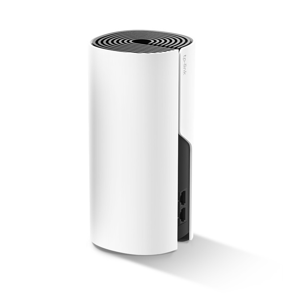 TP-Link DECO M4 AC1200 Whole-home Mesh Dual Band 802.11ac vezeték nélküli rendszer (1db-os)