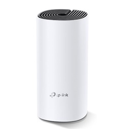 TP-Link DECO M4 AC1200 Whole-home Mesh Dual Band 802.11ac vezeték nélküli rendszer (1db-os)