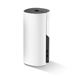 TP-Link DECO M4 AC1200 Whole-home Mesh Dual Band 802.11ac vezeték nélküli rendszer (1db-os)