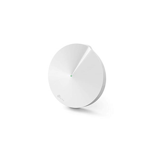 TP-Link DECO M5 AC1300 Whole-home Mesh Dual Band 802.11ac vezeték nélküli rendszer (1db-os)