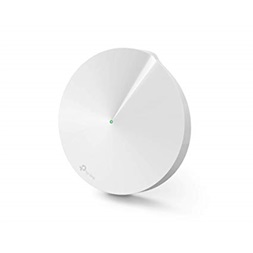 TP-Link DECO M5 AC1300 Whole-home Mesh Dual Band 802.11ac vezeték nélküli rendszer (1db-os)