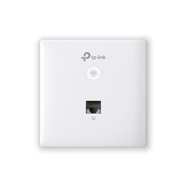 TP-Link EAP230-Wall AC1200 MU-MIMO Dual-Band Gigabit fali Wi-Fi Access Point