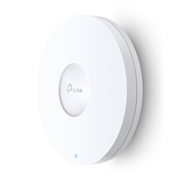 TP-Link EAP660 HD AX3600 Dual-Band Wi-Fi 6 Vezeték nélküli beltéri Gigabit Access Point