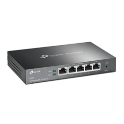 TP-Link ER605 Omada Gigabit Multi-WAN VPN Router