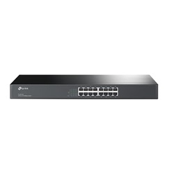 TP-Link TL-SF1016 16 LAN 10/100Mbps rack switch