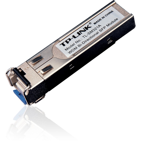 TP-Link TL-SM321A 1000Mbps SFP modul