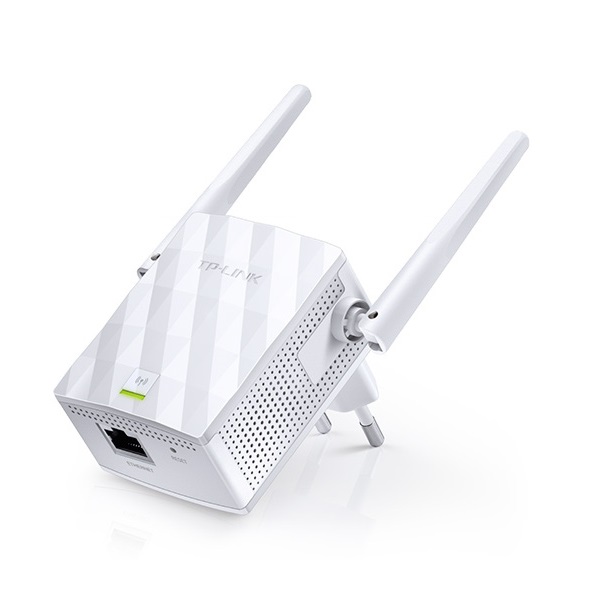 TP-Link TL-WA855RE Vezeték nélküli 300Mbps Range Extender