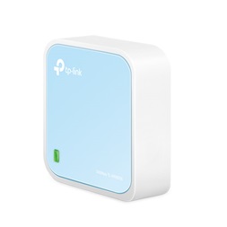 TP-Link TL-WR802N Vezeték nélküli 300Mbps Nano Router