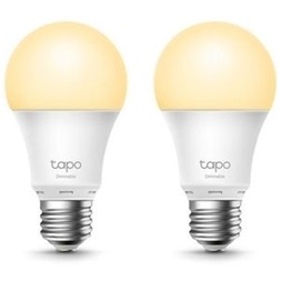 TP-Link Tapo L510E Smart Wi-Fi LED izzó (2db-os)