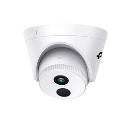 TP-Link VIGI C400HP /3MP/2,8mm/beltéri/H265/IR30M/IP turret kamera