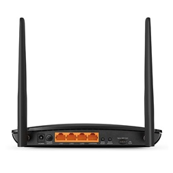 TP-Link Archer MR500 AC1200 Dual-Band Vezeték nélküli 4G LTE Gigabit Router