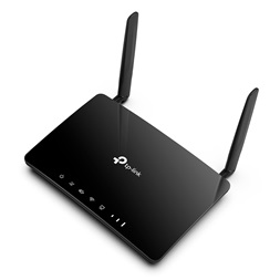 TP-Link Archer MR500 AC1200 Dual-Band Vezeték nélküli 4G LTE Gigabit Router