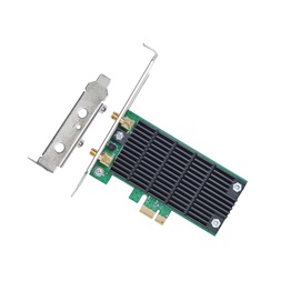 TP-Link Archer T4E AC1200 Dual-Band Vezeték nélküli PCI Express Adapter