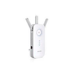 TP-Link RE450 AC1750 Dual Band Vezeték nélküli Range Extender