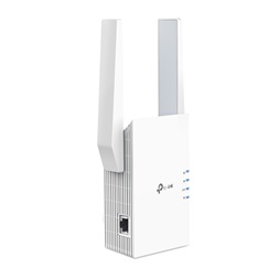 TP-Link RE705X AX3000 Mesh Wi-Fi 6 802.11ax Vezeték nélküli Range Extender