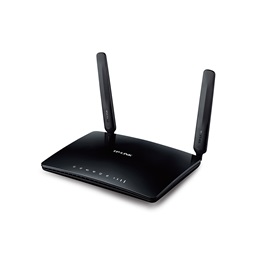 TP-Link TL-MR6400 4G LTE Vezeték nélküli Router