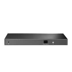 TP-Link TL-SF1024 24 LAN 10/100Mbps nem menedzselhető rack switch