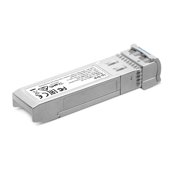 TP-Link TL-SM5110-LR10G 10GBase-LR LC SM SFP+ modul