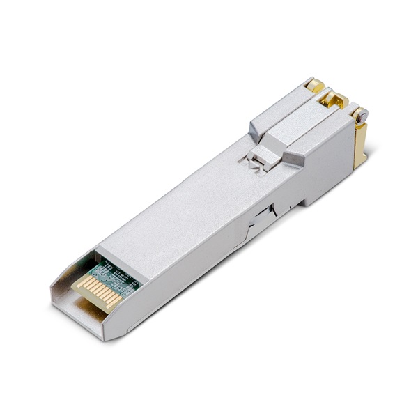 TP-Link TL-SM5310-T 10G Base-T RJ45 SFP+ modul