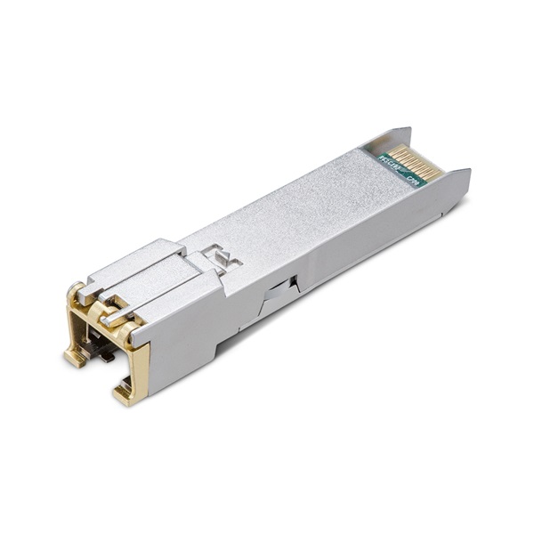 TP-Link TL-SM5310-T 10G Base-T RJ45 SFP+ modul