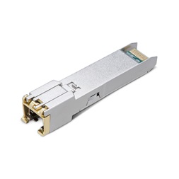 TP-Link TL-SM5310-T 10G Base-T RJ45 SFP+ modul