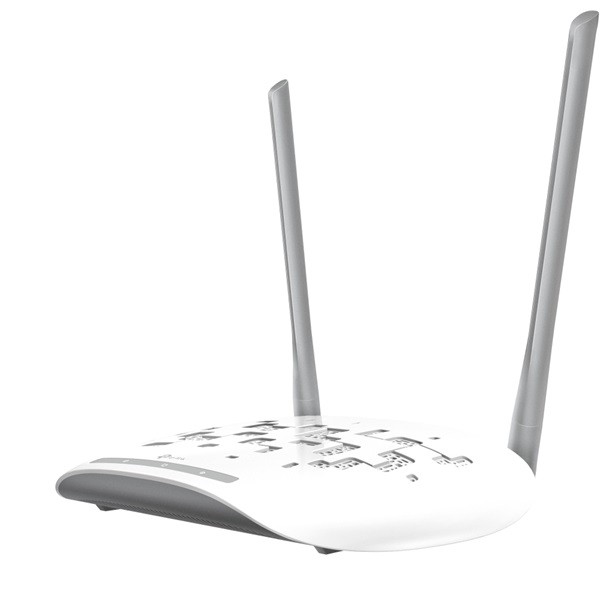 TP-Link TL-WA801N 300Mbps Vezeték nélküli Access Point