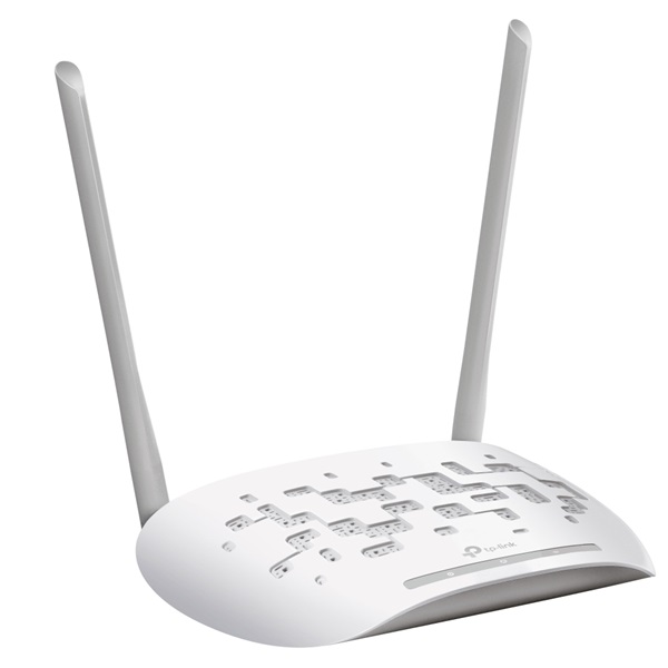 TP-Link TL-WA801N 300Mbps Vezeték nélküli Access Point