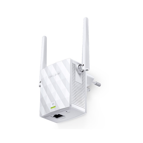 TP-Link TL-WA855RE Vezeték nélküli 300Mbps Range Extender