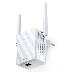 TP-Link TL-WA855RE Vezeték nélküli 300Mbps Range Extender