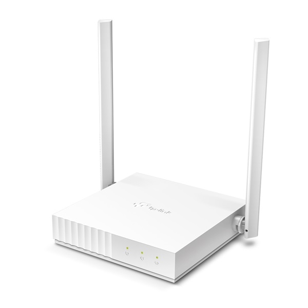 TP-Link TL-WR844N 300Mbps Multi-Mode Vezeték nélküli Router