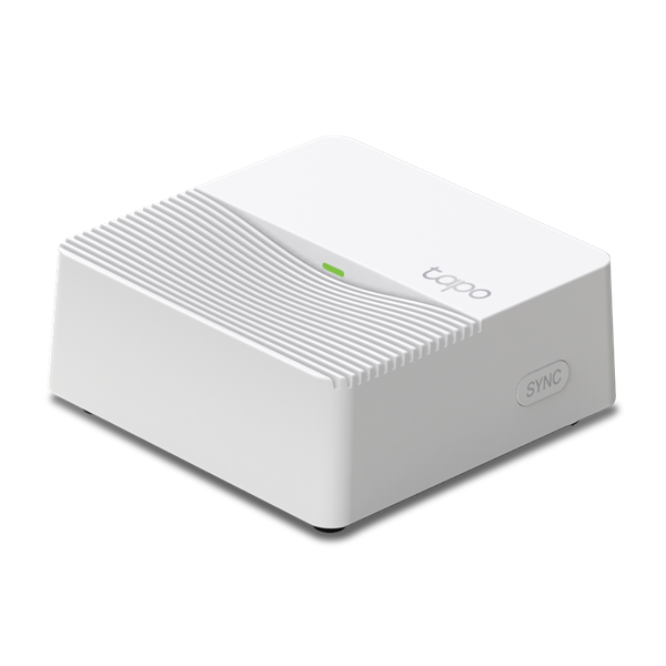 TP-Link Tapo H200 csengő/sziréna Smart Hub