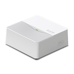 TP-Link Tapo H200 csengő/sziréna Smart Hub