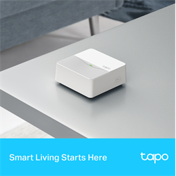 TP-Link Tapo H200 csengő/sziréna Smart Hub