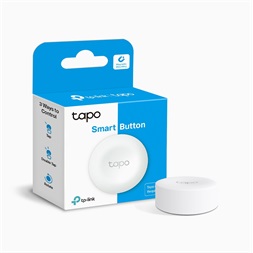 TP-Link Tapo S200B okos Wi-Fi gomb