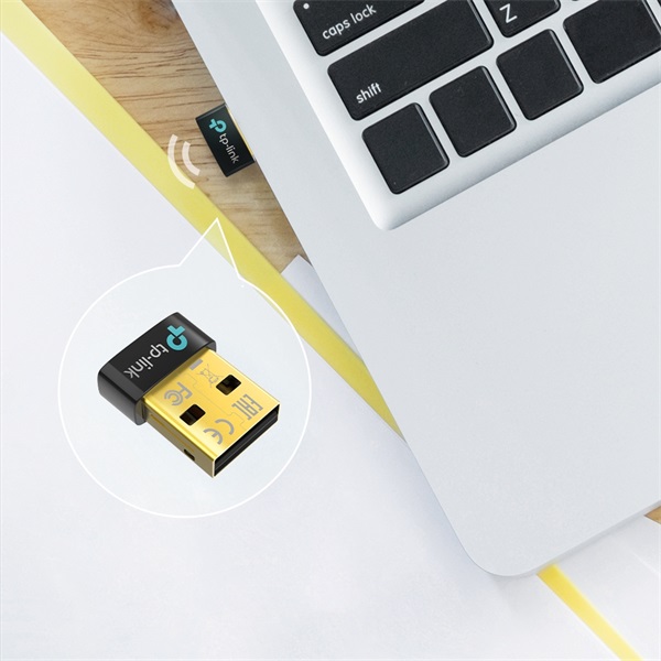 TP-Link UB500 Bluetooth 5.0 Nano USB adapter