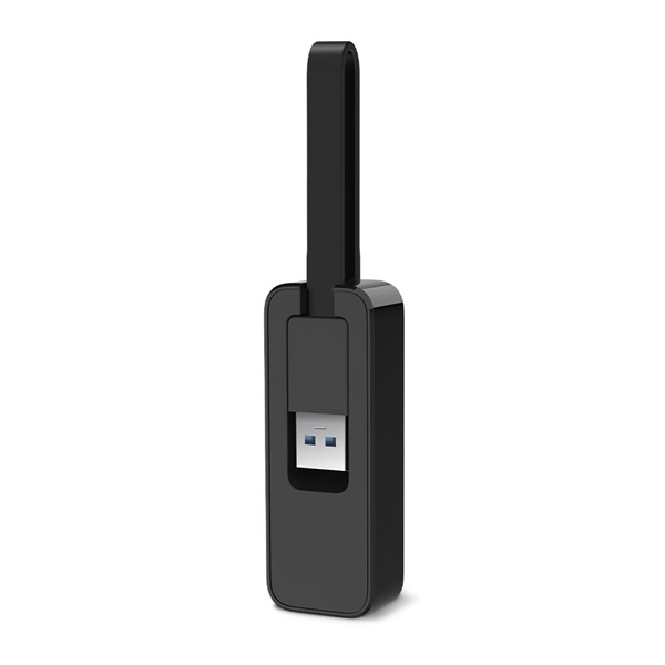 TP-Link UE306 USB 3.0 to Gigabit Ethernet Network Adapter