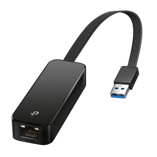 TP-Link UE306 USB 3.0 to Gigabit Ethernet Network Adapter