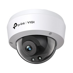 TP-Link VIGI C220I /2MP/2,8mm/kültéri/H265/IR30m/Smart Detection/IP dómkamera