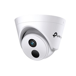 TP-Link VIGI C420I /2MP/4mm/beltéri/H265/IR30m/Smart Deteciton/IP turret kamera