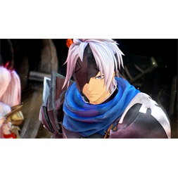 Tales of Arise Xbox One/Series X játékszoftver