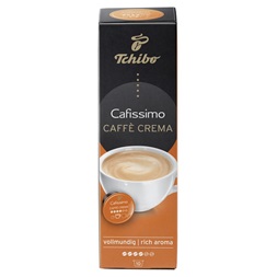 Tchibo Caffé Crema Rich Aroma 10 db kávékapszula