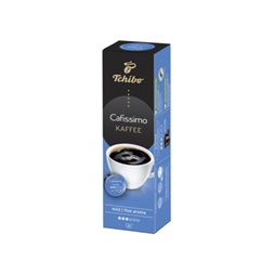 Tchibo Cafissimo Caffé Fine Aroma 10 db kávékapszula