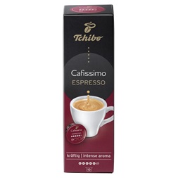 Tchibo Espresso Intense Aroma 10 db kávékapszula