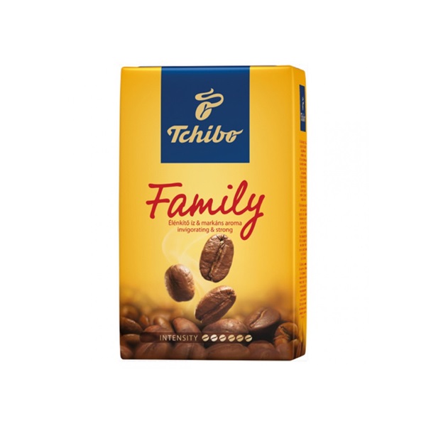 Tchibo Family 1000 g őrölt kávé