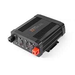 Technaxx TE20 2000W 1xUSB-C 1xUSB 1x230V autós inverter