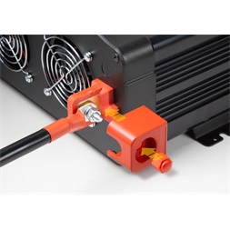 Technaxx TE22 2000W 2xUSB 2x230V autós inverter