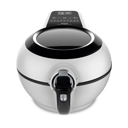 Tefal AH960015 ActiFry Genius XL fekete-fehér 1,7 kg-os forrólevegős sütő