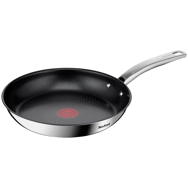 Tefal B8170544 Intuition serpenyő 26 cm