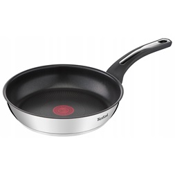 Tefal B8180455 Delicious 24 cm serpenyő