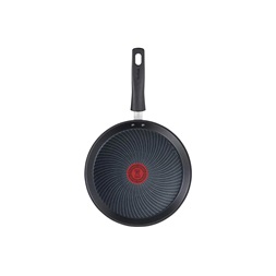 Tefal C2733853 Super Start 25 cm-es alumínium palacsintasütő